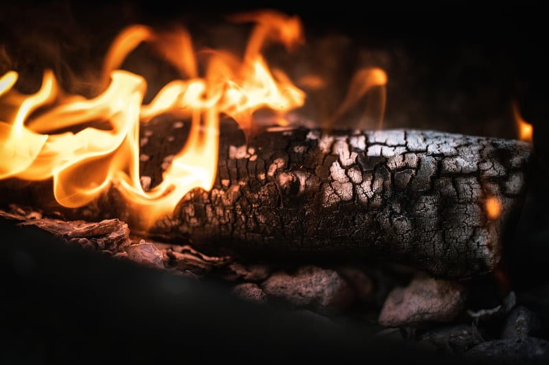 Dragon Breath BBQ